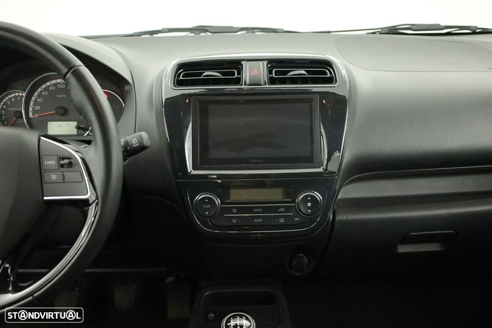 Mitsubishi Space Star 1.2 Connect Edition - 8