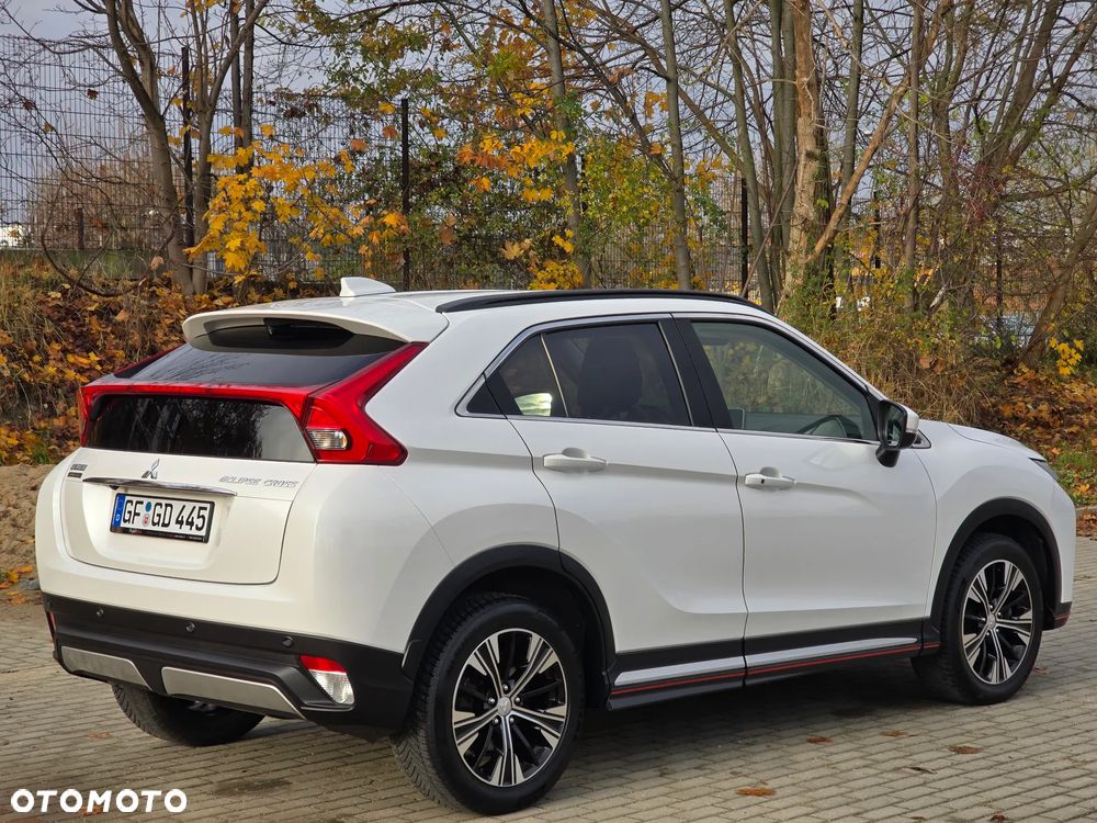 Mitsubishi Eclipse Cross 1.5 T-MIVEC 2WD CVT Diamant+ - 30
