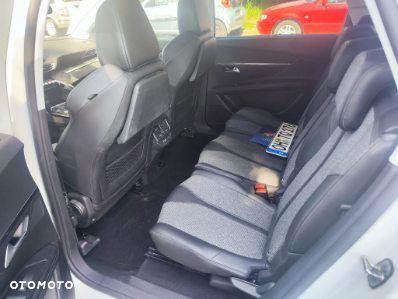 Peugeot 5008 2.0 BlueHDI Active S&S - 8
