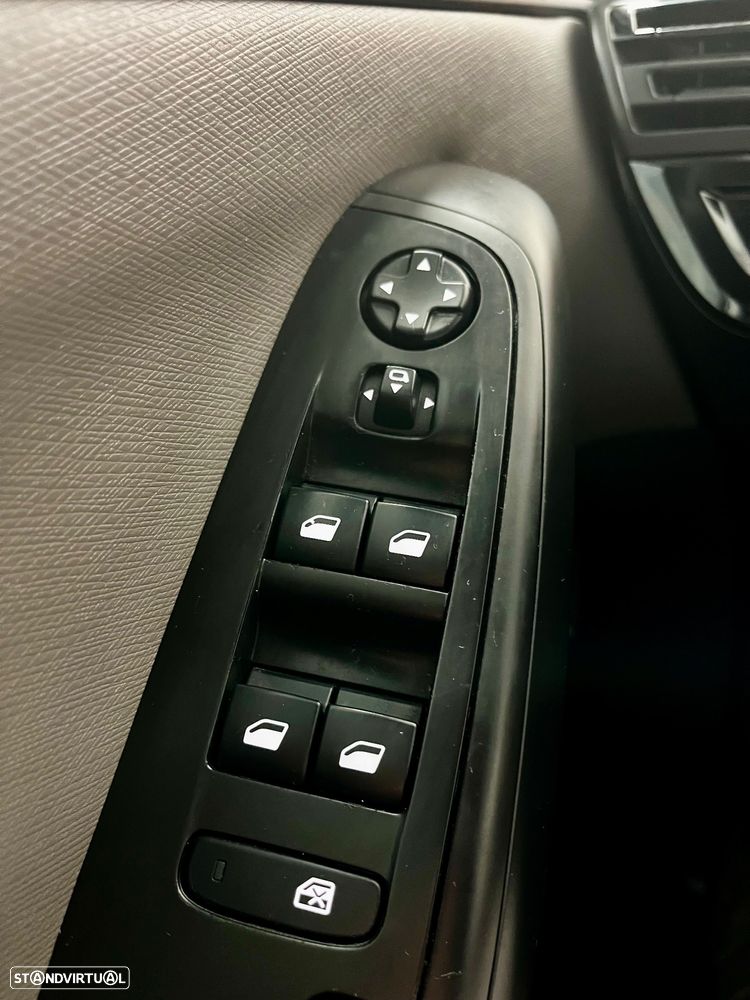 Citroën Grand C4 Spacetourer 1.5 BlueHDi Feel - 22