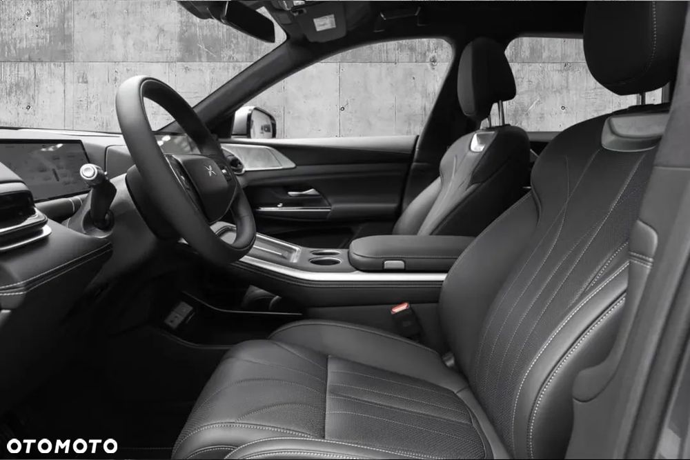 XPeng G9 98 kWh AWD Performance - 14