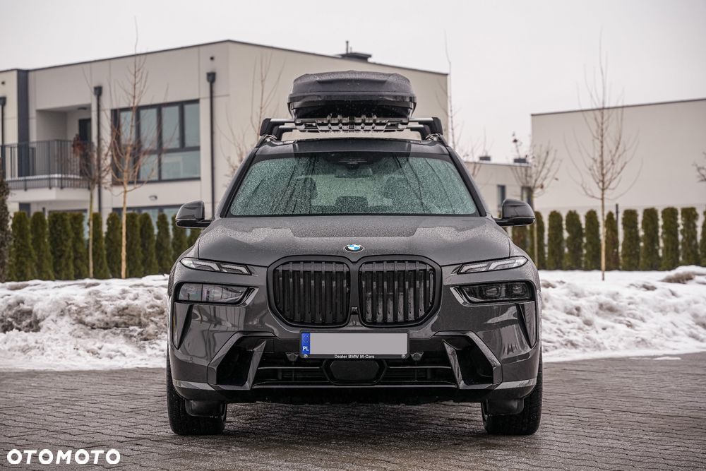 BMW X7 - 3