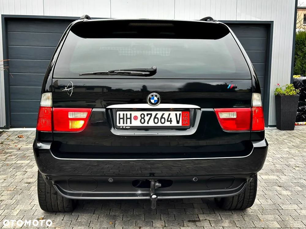 BMW X5 3.0 d Edition Exclusive Sport - 24