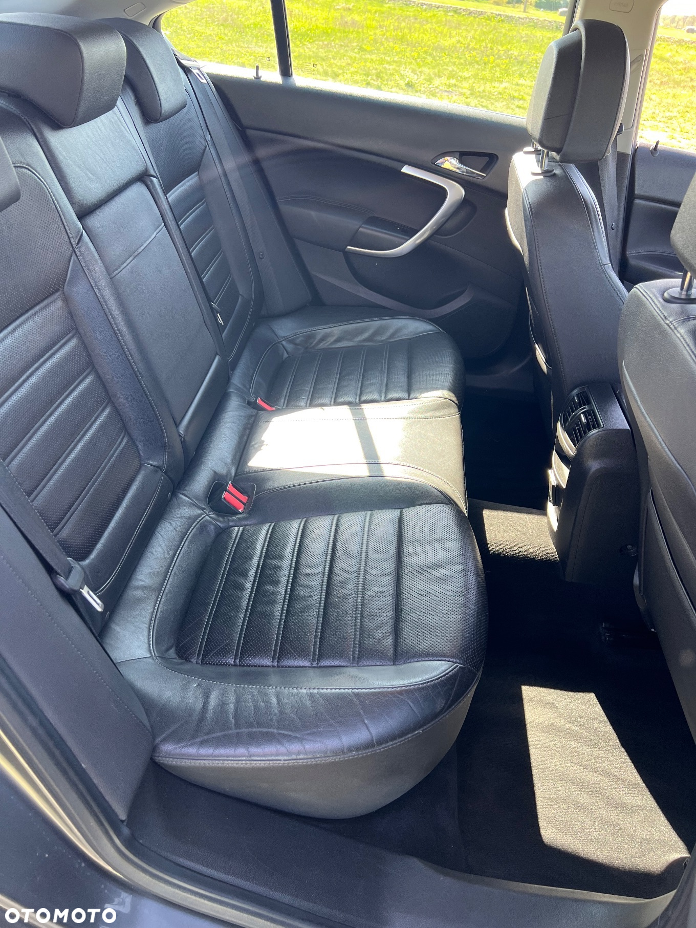 Opel Insignia - 17