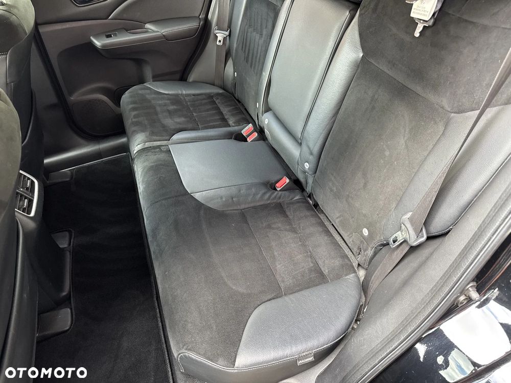 Honda CR-V 2.0 Lifestyle (ADAS / Connect+) - 16