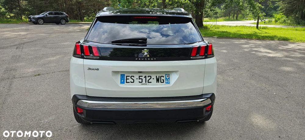 Peugeot 3008 1.2 PureTech Crossway S&S - 6