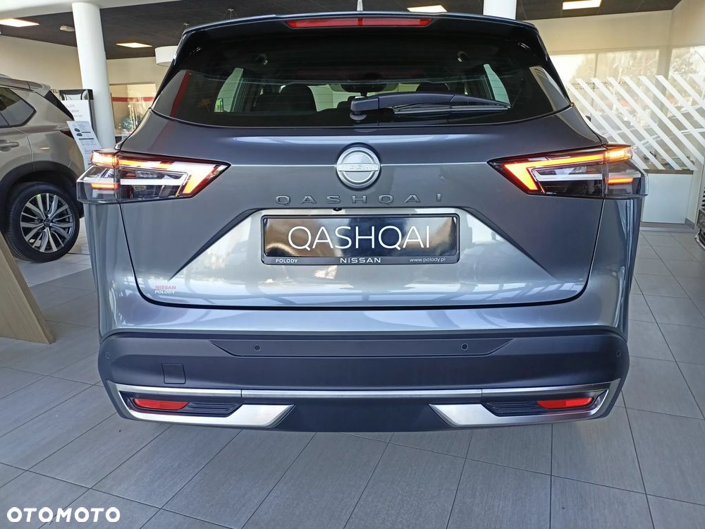 Nissan Qashqai 1.3 DIG-T MHEV Acenta - 8