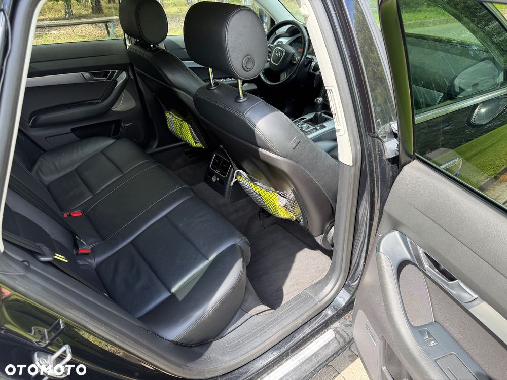 Audi A6 Limousine - 10