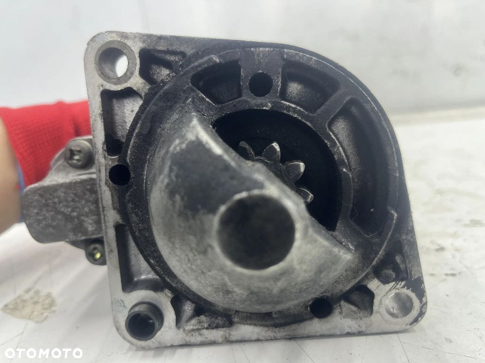 Rozrusznik Opel Zafira B Astra H Vectra C Insignia A Signum 1.9 CDTI 2.0 CDTI 55353857 - 6