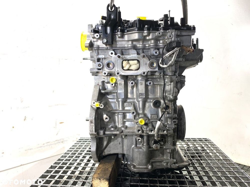 SILNIK  KIA CEED (CD) 2018 - 2022 1.0 T-GDI 88 kW [120 KM] benzyna 2018 - 2022 G3LE - 6