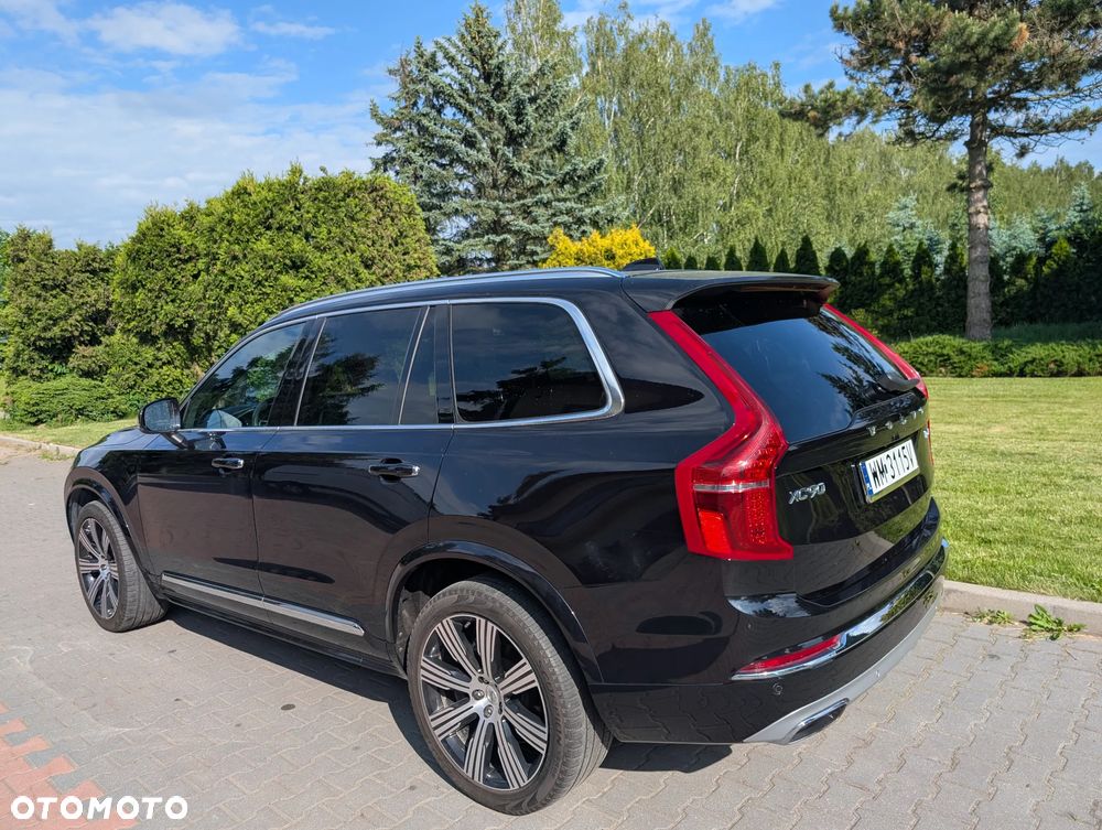 Volvo XC 90 - 24