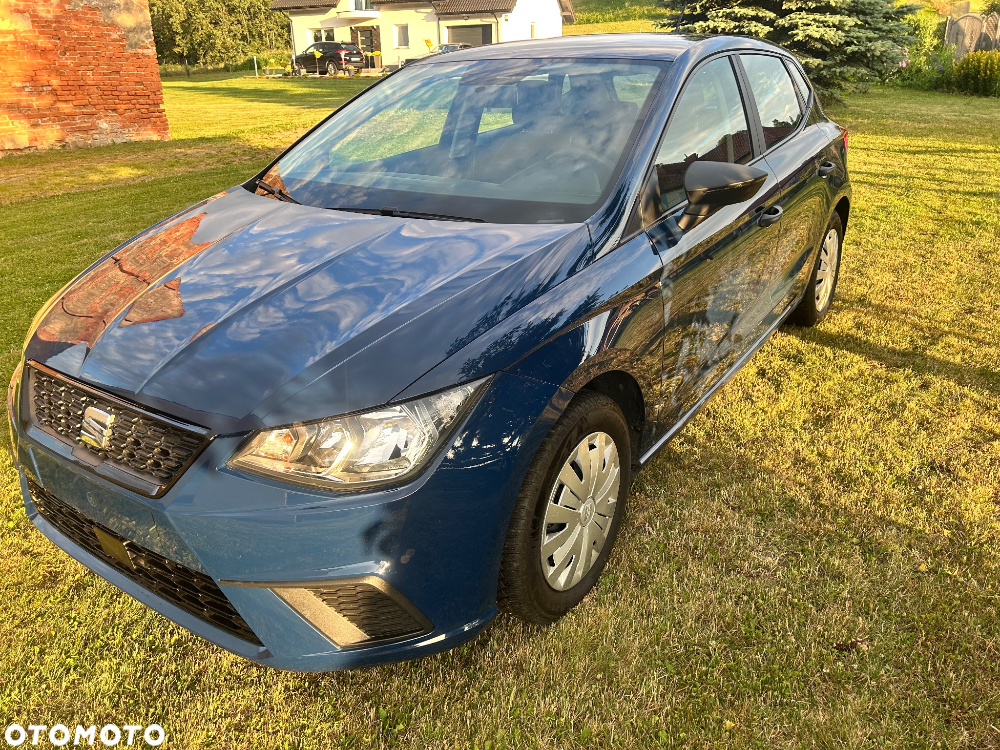 Seat Ibiza 1.0 MPI EVO Reference S&S - 4