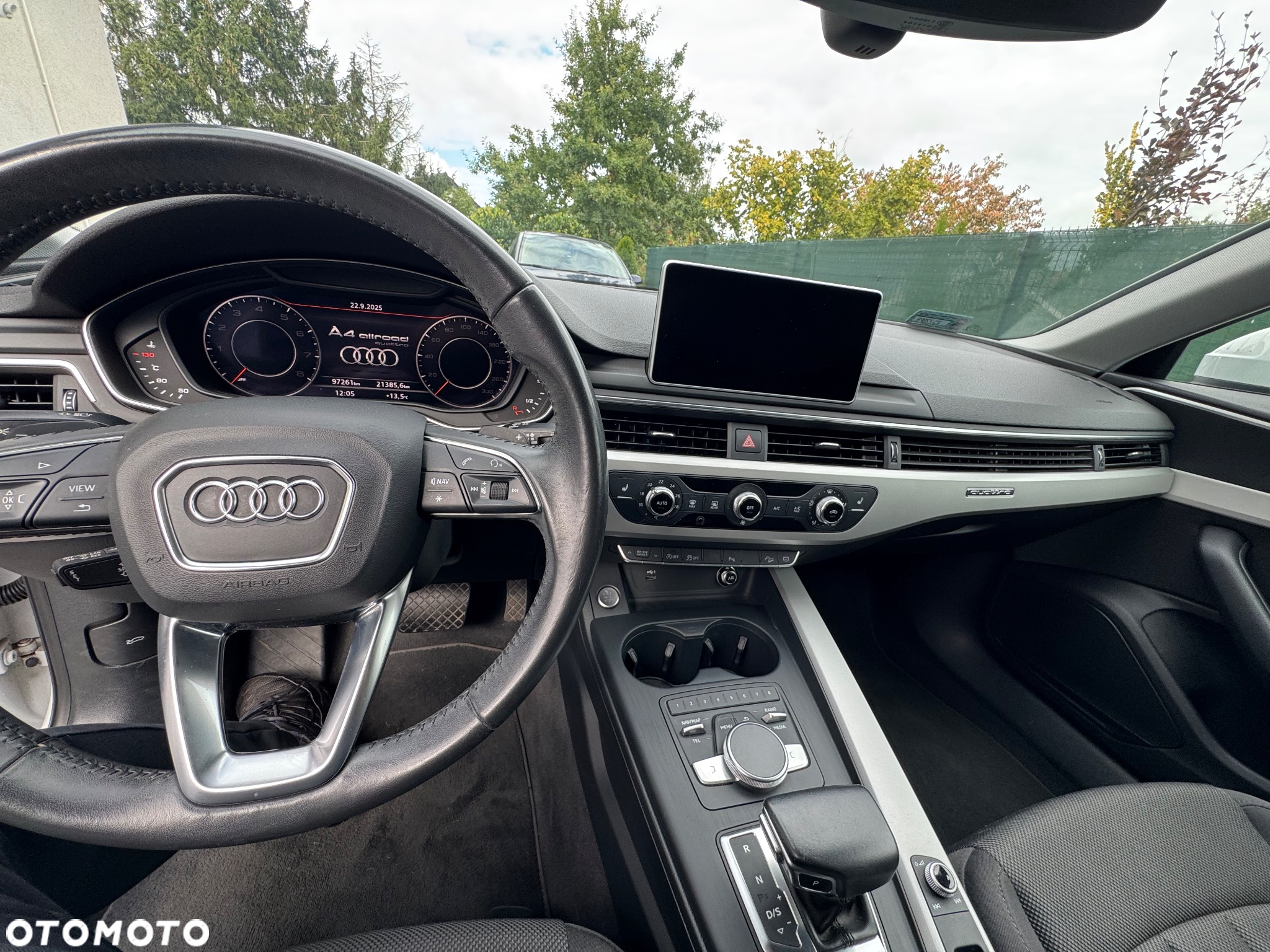 Audi A4 Allroad ver-2-0-tfsi-quattro-s-tronic - 4