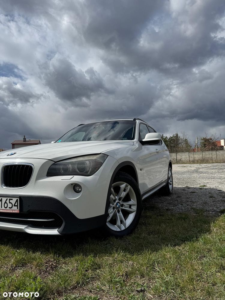 BMW X1 - 3