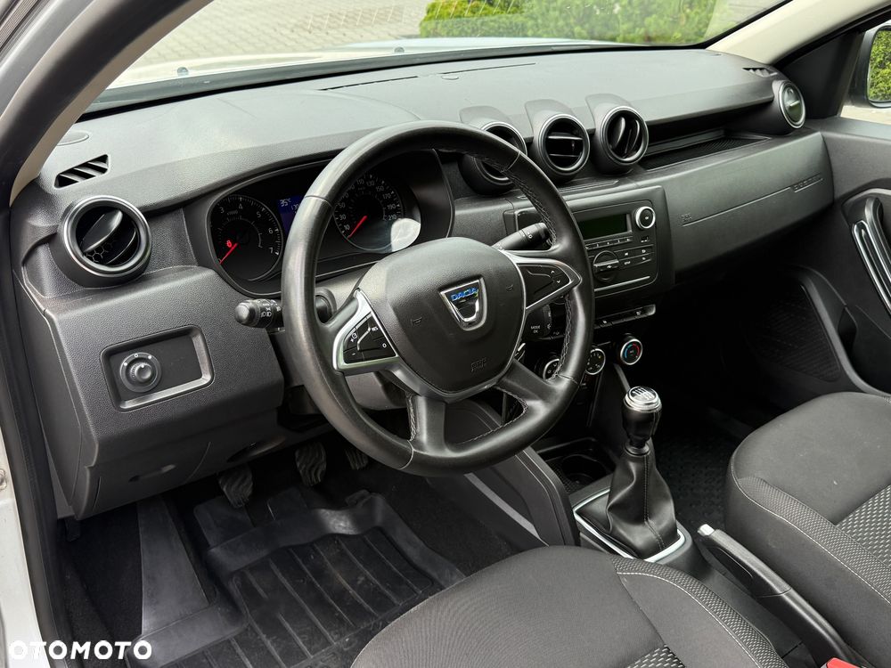 Dacia Duster 1.3 TCe Comfort - 6