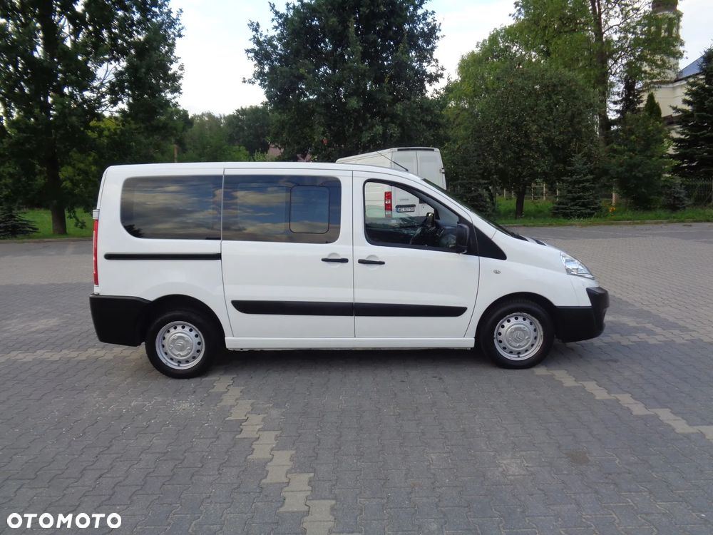 Citroën Jumpy - 11
