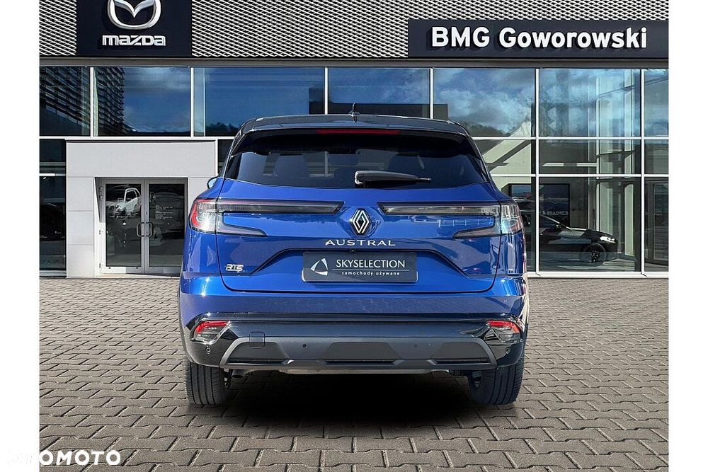 Renault Austral 1.3 TCe mHEV Techno - 5