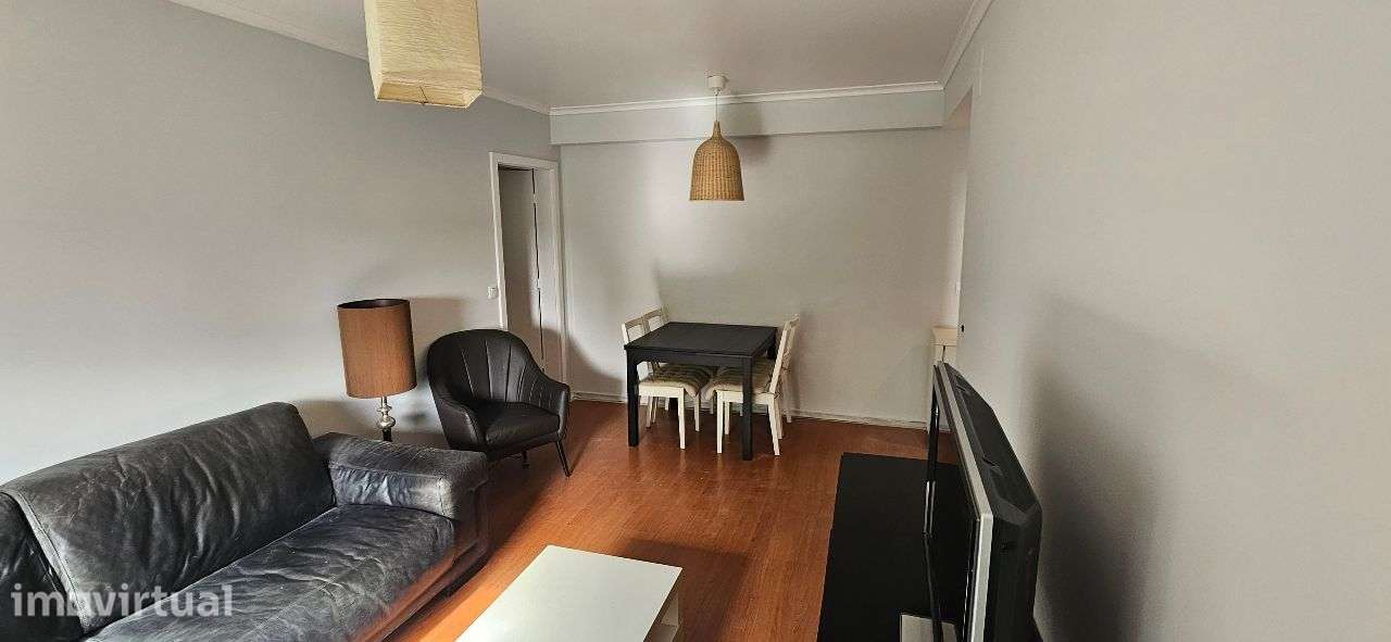 Apartamento, 95 m², Lumiar - Grande imagem: 2/13