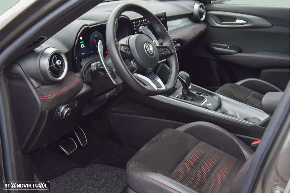 Alfa Romeo Tonale 1.3 Plug-In Hybrid Veloce e-AWD - 15