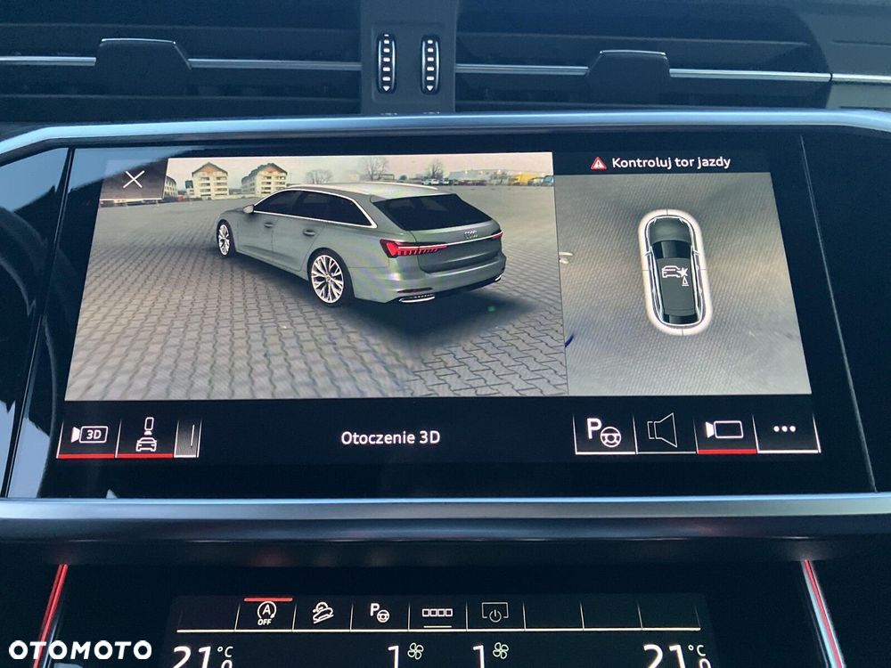 Audi A6 Allroad - 35