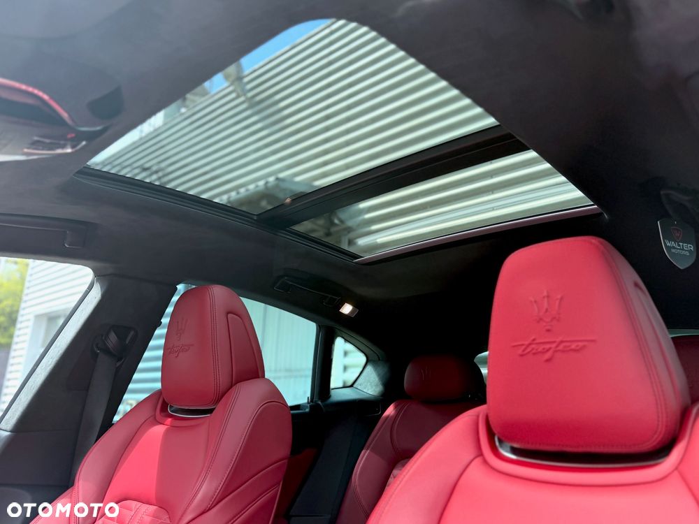 Maserati Levante Trofeo - 19