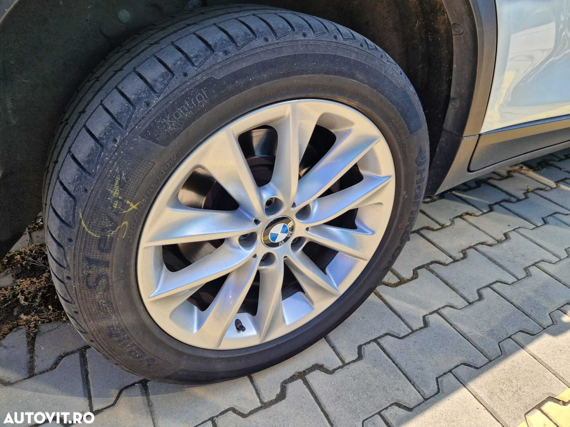 BMW X3 - 36