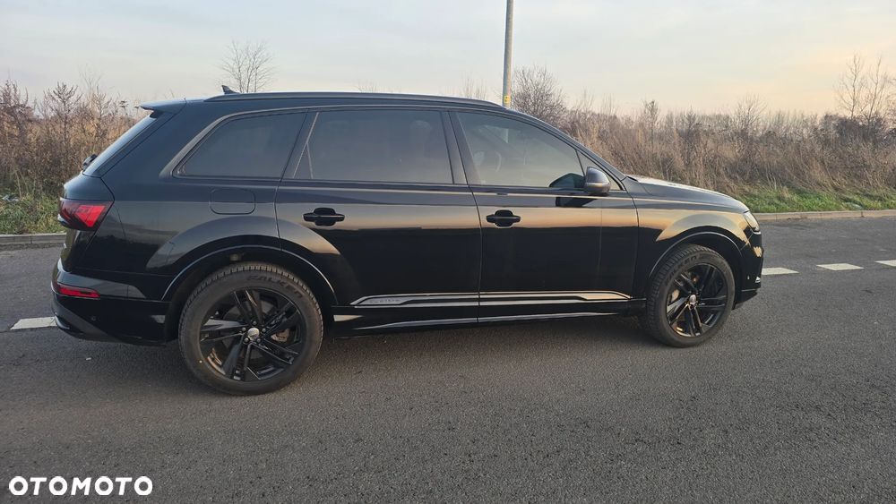 Audi Q7 - 27