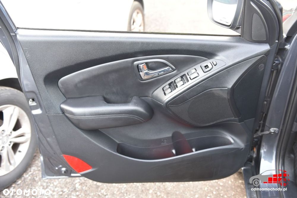 Hyundai ix35 - 13