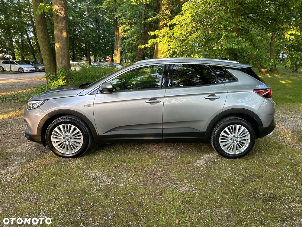 Opel Grandland X 1.5 D Start/Stop Business Elegance - 11