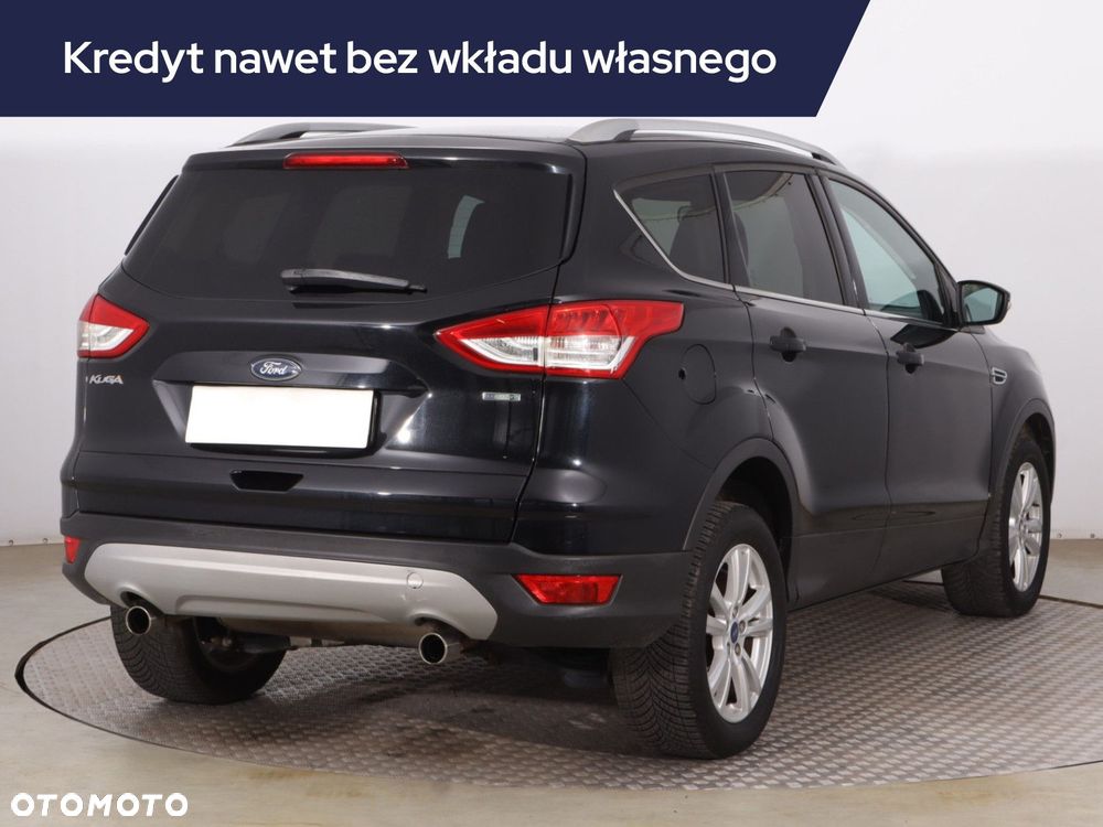 Ford Kuga - 7