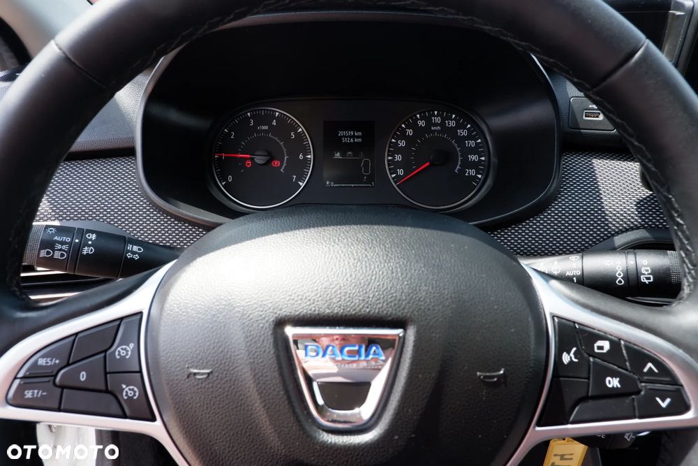 Dacia Jogger TCe 110 (7-Sitzer) Extreme - 16