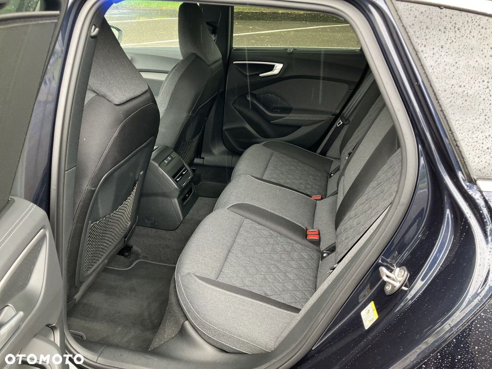 Audi A5 Avant TFSI S tronic - 20