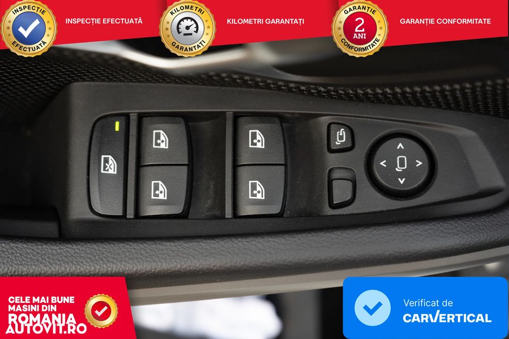 BMW Seria 3 320e AT PHEV - 8