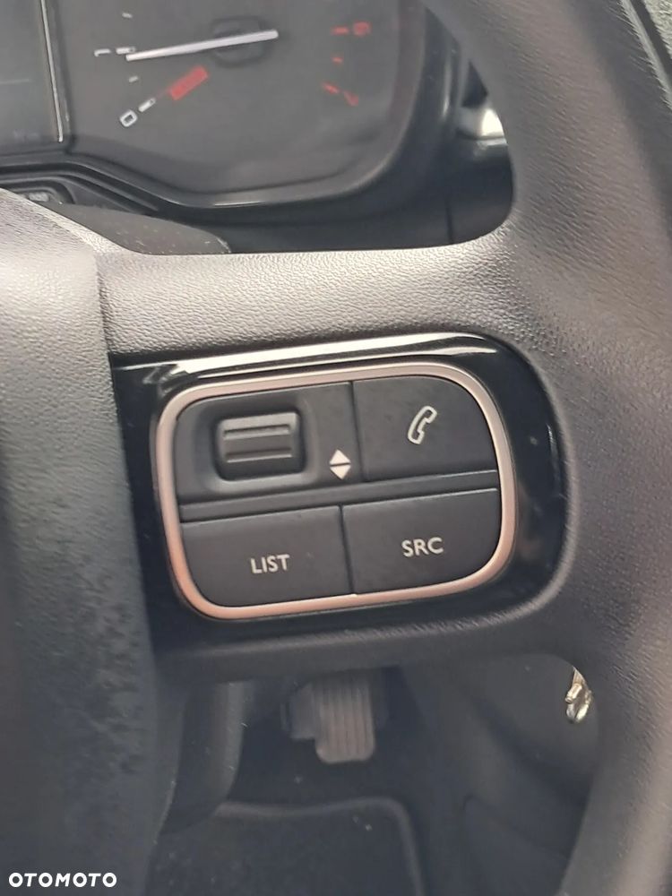 Citroën C3 - 10