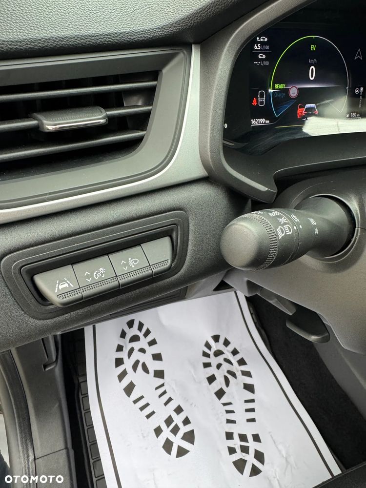 Renault Captur E-TECH Full 145 EVOLUTION - 20