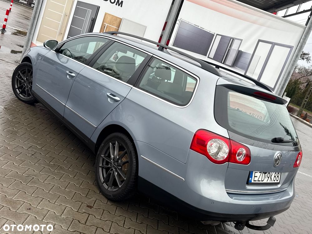 Volkswagen Passat - 18