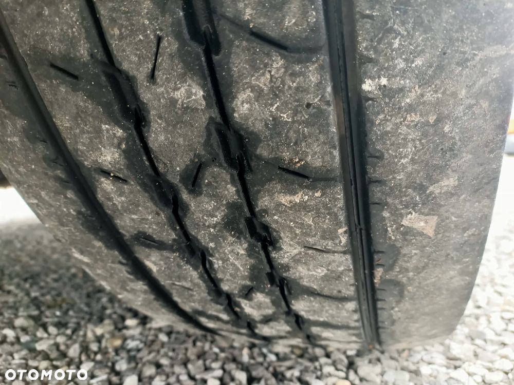 DAF XF450 6X2 Chłodnia Izoterma Carrier Supra 950 2szt - 35