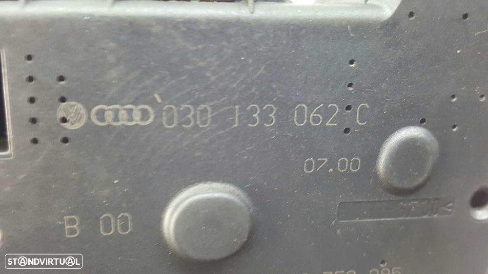 CORPO DE BORBOLETAS SEAT CORDOBA BERLINA (6K2) STELLA - 7