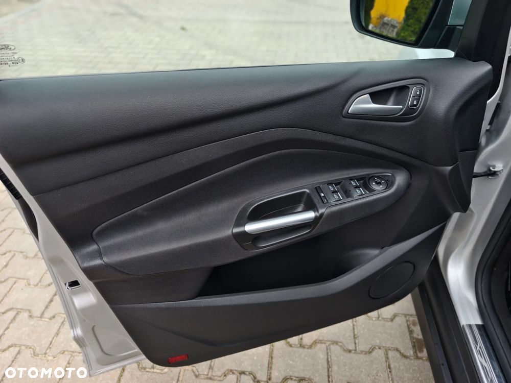 Ford C-MAX 1.5 EcoBoost Start-Stop-System Business Edition - 6