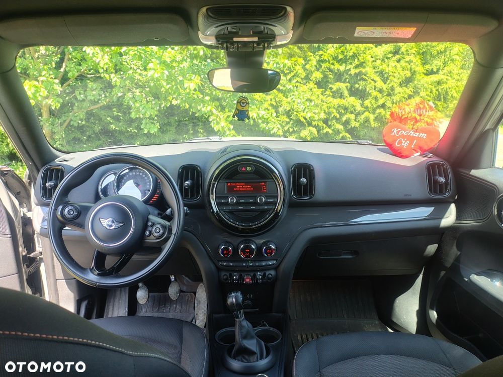 MINI Countryman - 5