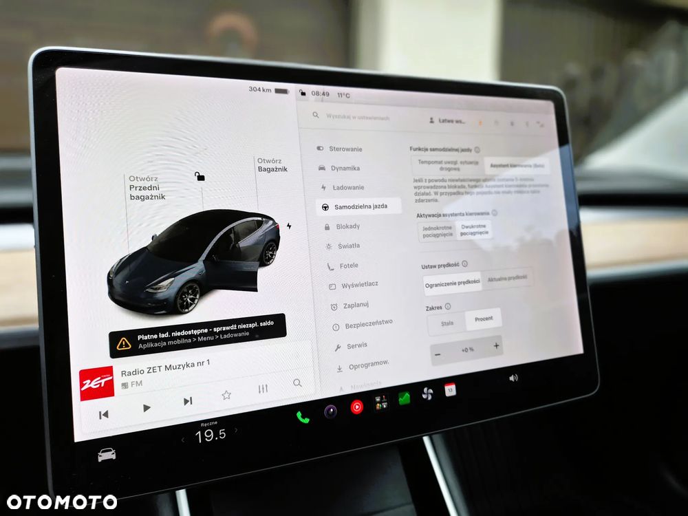 Tesla Model 3 - 16