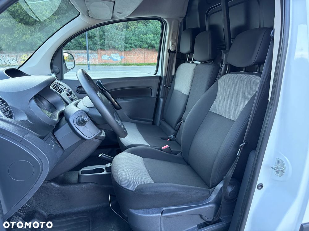 Renault Kangoo - 10