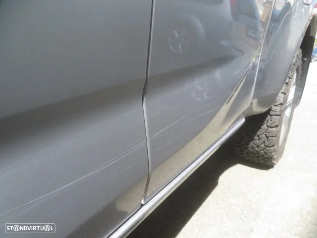 Isuzu D-Max 1.9 Ddi CD 4WD L CM - 35