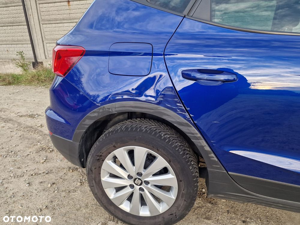 Seat Arona 1.0 TSI Style S&S - 27