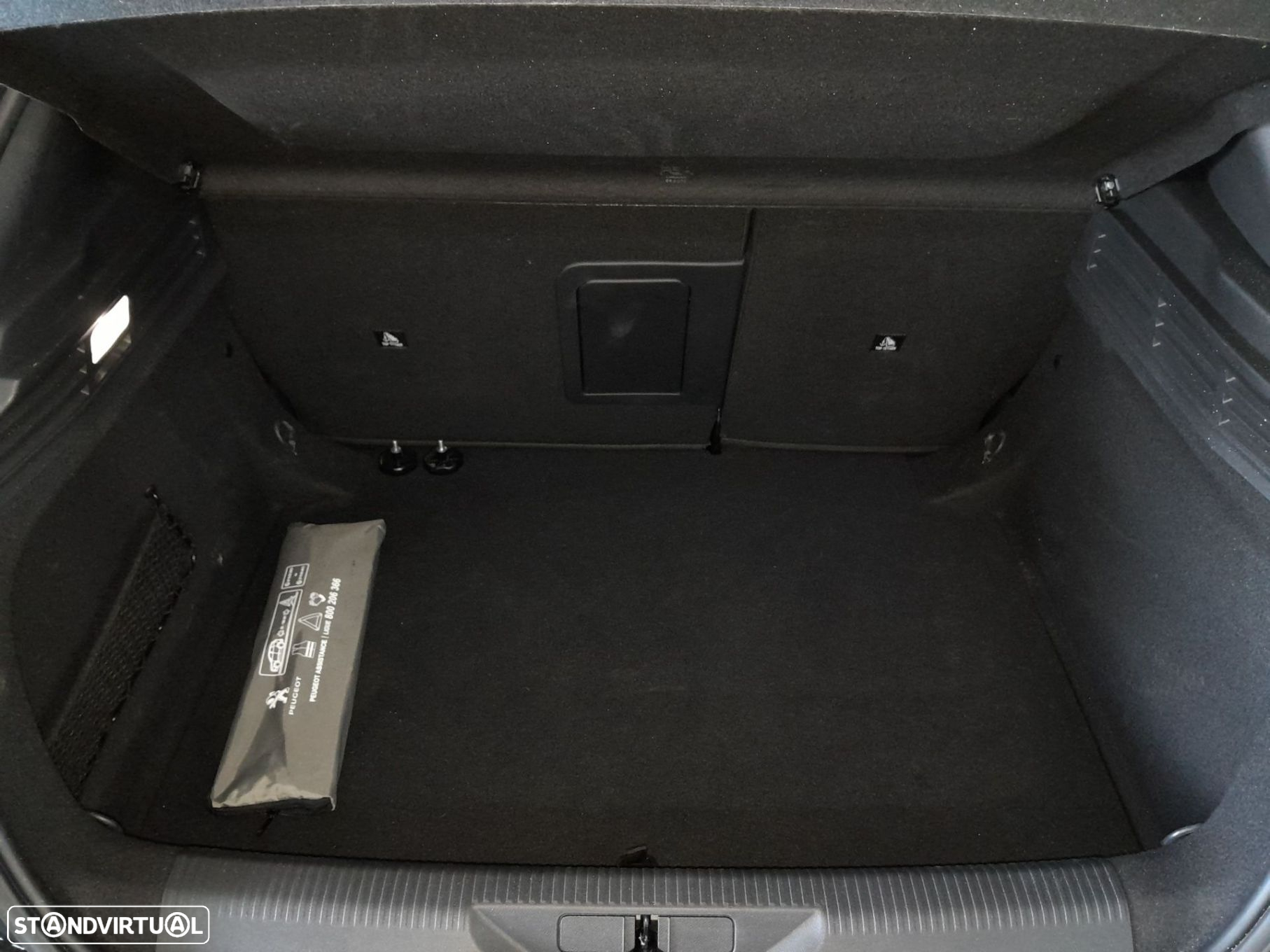 Peugeot 308 1.5 BlueHDi Allure Pack EAT8 - 7