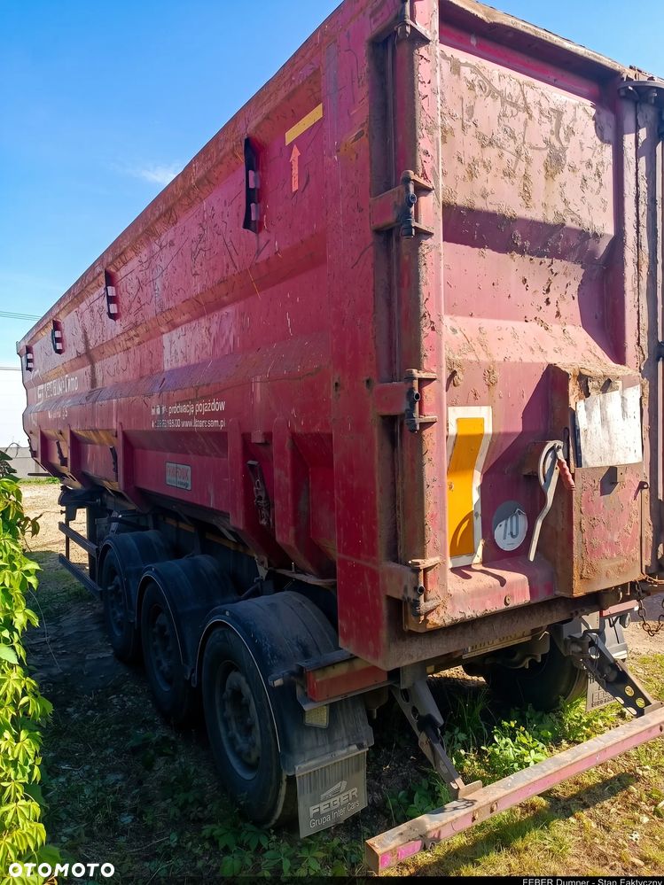 Feber Inter Cars NWD 50 - 3