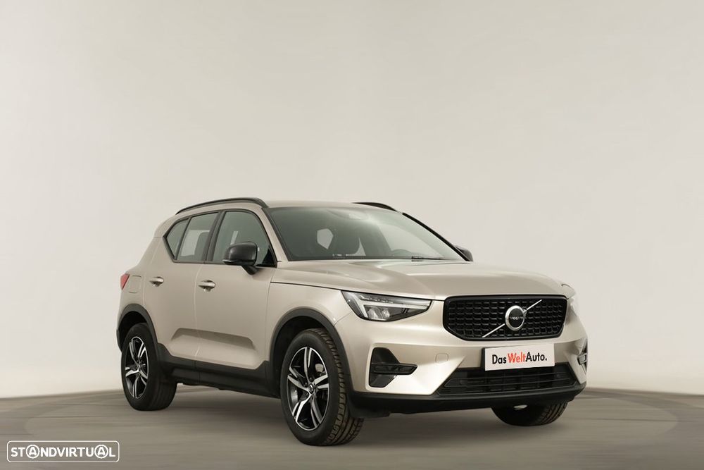 Volvo XC 40 1.5 T2 Core Auto - 1