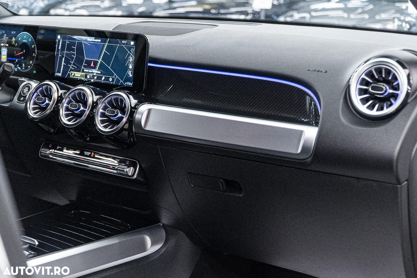 Mercedes-Benz GLB 250 4MATIC Aut. - 30