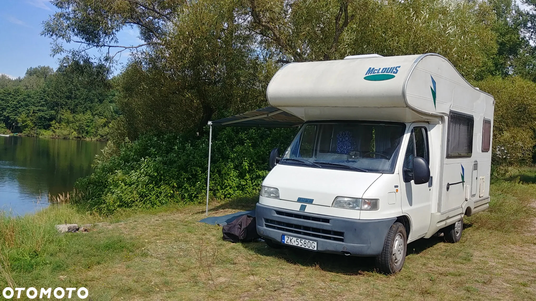 Fiat Ducato - 2