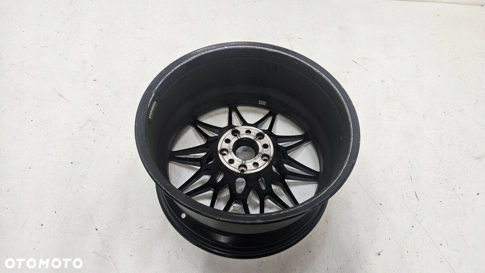 felga aluminiowa bmw m3 m4 9.5x19 et20 8093838 5x112 - 6